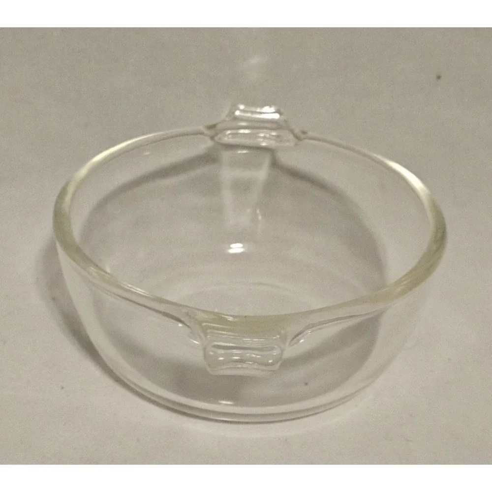 Pyrex this vintage